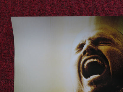 CRASH US ONE SHEET ROLLED POSTER SANDRA BULLOCK GEORGE CLOONEY 2004 Rendezvous Cinema Movie posters