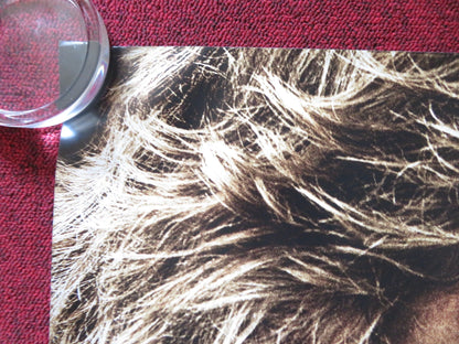 CRAZY HEART UK QUAD (30"x 40") ROLLED POSTER JEFF BRIDGES JAMES KEANE 2009 Rendezvous Cinema Movie posters