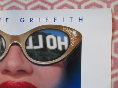 CRAZY IN ALABAMA US ONE SHEET ROLLED POSTER MELANIE GRIFFITH 1999 Movie posters