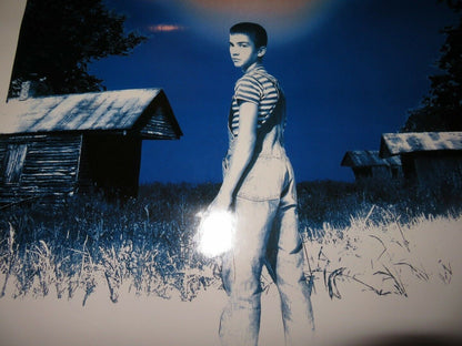 CRAZY IN ALABAMA US ONE SHEET ROLLED POSTER MELANIE GRIFFITH 1999 Movie posters