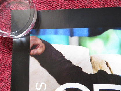 CRAZY STUPID LOVE UK QUAD (30"x 40") ROLLED POSTER STEVE CARELL R. GOSLING 2011 Rendezvous Cinema Movie posters