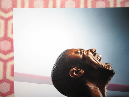 CREED II US ONE SHEET ROLLED POSTER MICHAEL B.JORDAN SYLVESTER STALLONE 2018 - Rendezvous Cinema