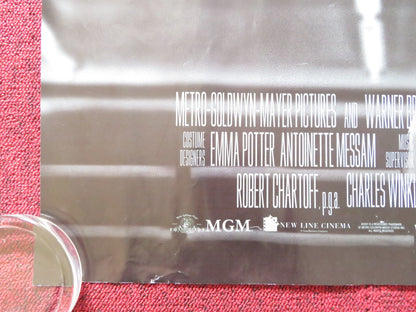 CREED UK QUAD (30"x 40") ROLLED POSTER SYLVESTER STALLONE MICHAEL B. JORDAN 2015 Rendezvous Cinema Movie posters