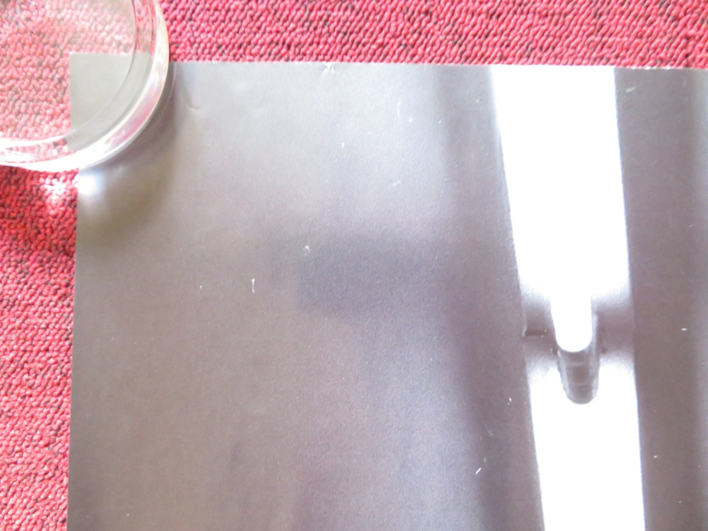 CREED UK QUAD (30"x 40") ROLLED POSTER SYLVESTER STALLONE MICHAEL B. JORDAN 2015 Rendezvous Cinema Movie posters