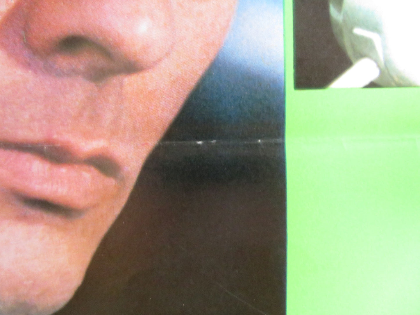 CREEZY ITALIAN LOCANDINA POSTER ALAIN DELON SYDNE ROME 1974 Rendezvous Cinema Movie posters