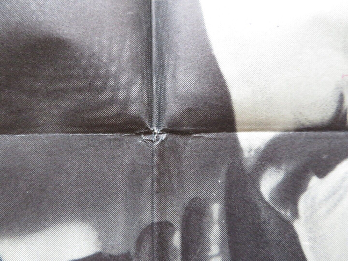 CREST OF THE WAVE FOLDED US ONE SHEET POSTER GENE KELLY JOHN JUSTIN 1954 Movie posters