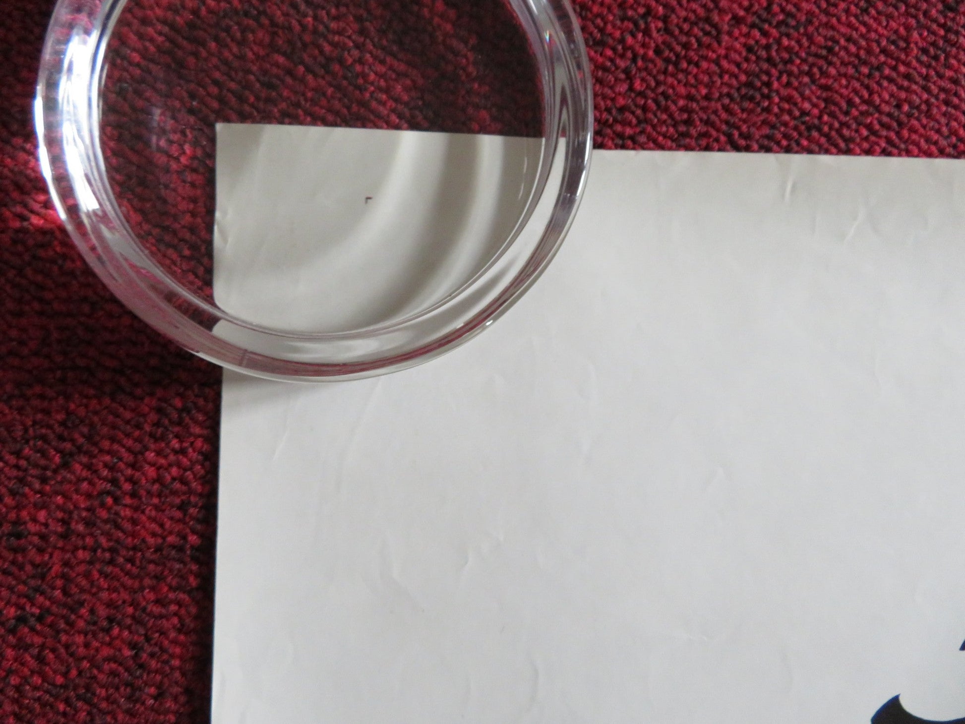 CRIME AND PASSION US ONE SHEET ROLLED POSTER OMAR SHARIF KAREN BLACK 1976 Rendezvous Cinema Movie posters