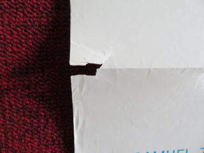 CRIME AND PASSION US ONE SHEET ROLLED POSTER OMAR SHARIF KAREN BLACK 1976 Rendezvous Cinema Movie posters