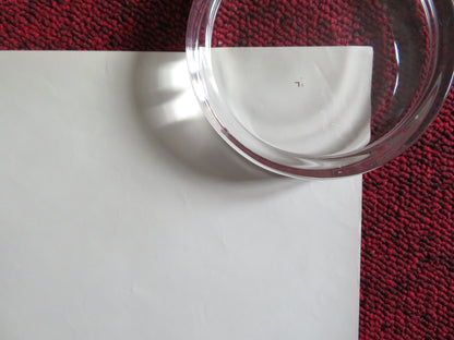 CRIME AND PASSION US ONE SHEET ROLLED POSTER OMAR SHARIF KAREN BLACK 1976 Rendezvous Cinema Movie posters