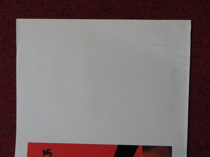 CRIMINAL ITALIAN LOCANDINA (27.5"x13") POSTER JOHN C. REILLY DIEGO LUNA 2004 Movie posters