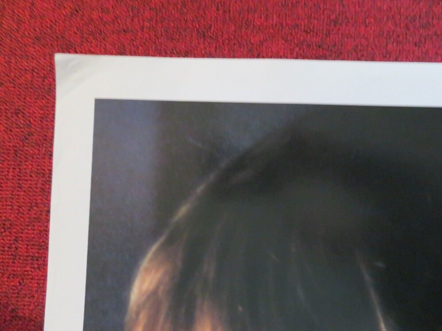 CRIMINAL LAW FOLDED US ONE SHEET POSTER GARY OLDMAN KEVIN BACON 1988 Movie posters