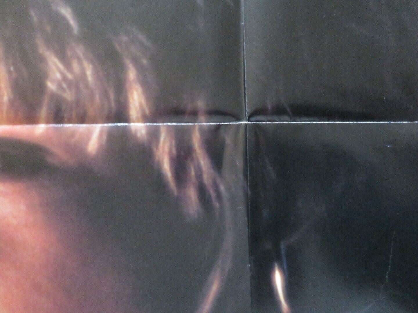 CRIMINAL LAW FOLDED US ONE SHEET POSTER GARY OLDMAN KEVIN BACON 1988 Movie posters