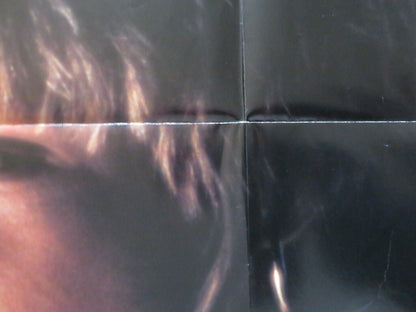 CRIMINAL LAW FOLDED US ONE SHEET POSTER GARY OLDMAN KEVIN BACON 1988 Movie posters