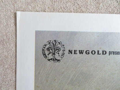 CROSS CREEK ITALIAN 2 FOGLIO POSTER MARY STEENBURGEN RIP TORN 1983 Rendezvous Cinema Movie posters