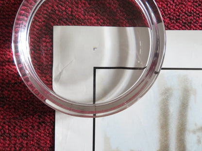 CROSS CREEK US ONE SHEET ROLLED POSTER MARY STEENBURGEN RIP TORN 1983 Rendezvous Cinema Movie posters