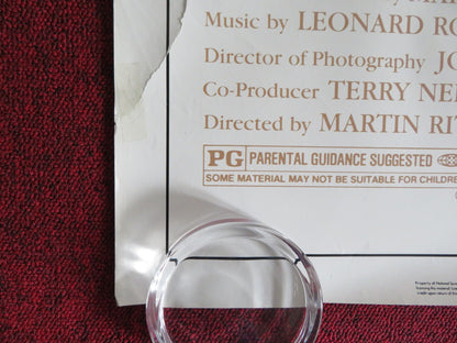 CROSS CREEK US ONE SHEET ROLLED POSTER MARY STEENBURGEN RIP TORN 1983 Rendezvous Cinema Movie posters