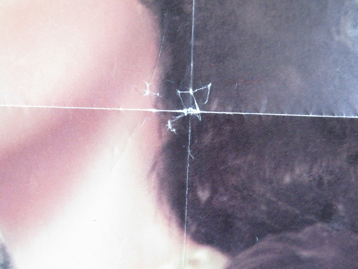 CROSS CREEK US ONE SHEET ROLLED POSTER MARY STEENBURGEN RIP TORN 1983 Rendezvous Cinema Movie posters