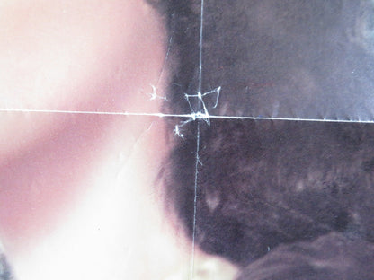 CROSS CREEK US ONE SHEET ROLLED POSTER MARY STEENBURGEN RIP TORN 1983 Rendezvous Cinema Movie posters