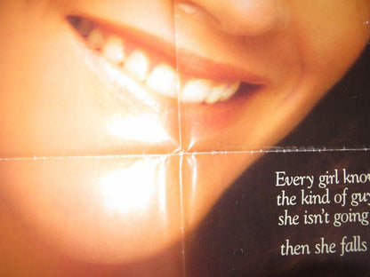 CROSSING DELANCEY US ONE SHEET POSTER AMY IRVING 1988 Rendezvous Cinema Movie posters