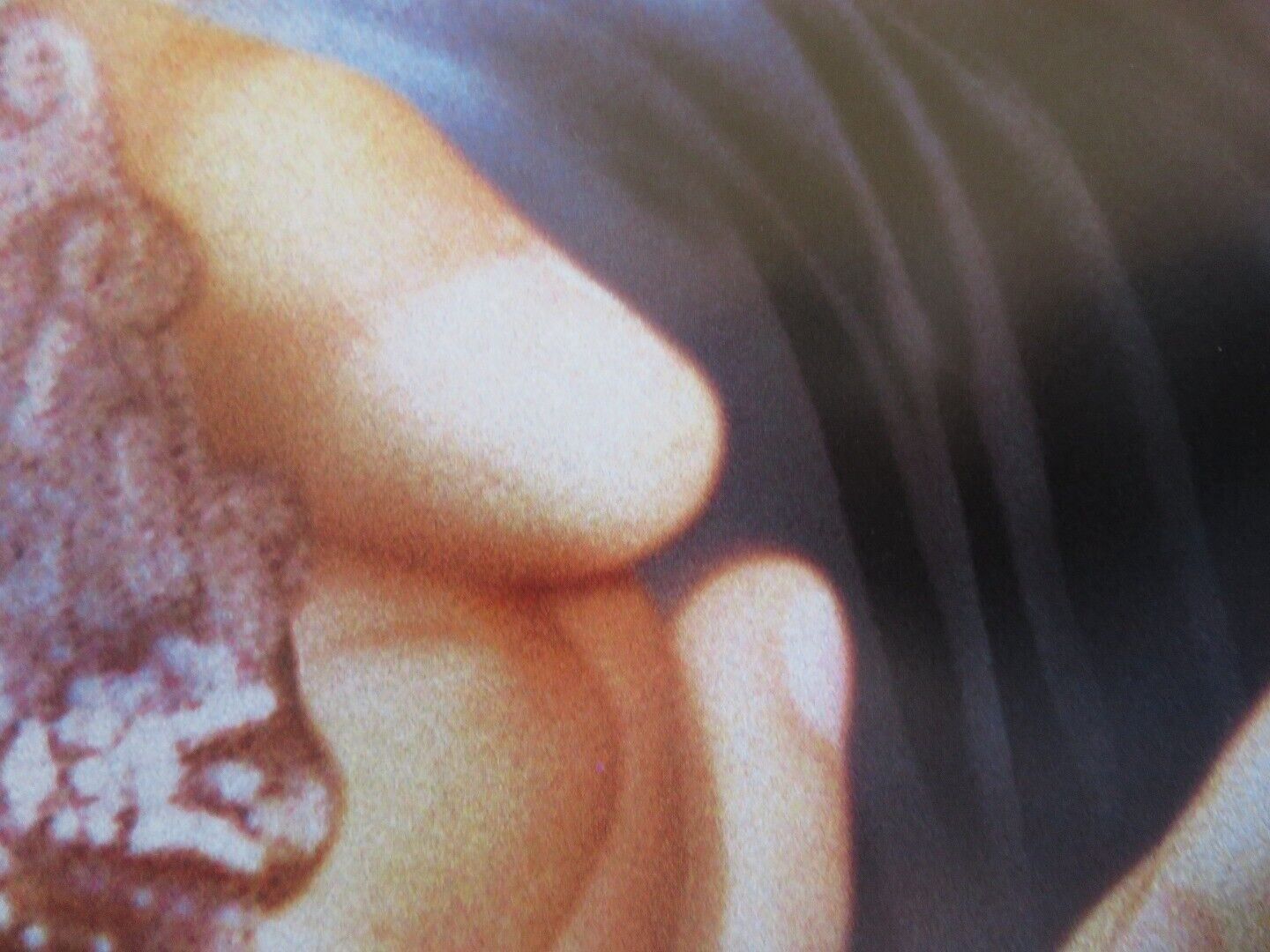 CROUCHING TIGER HIDDEN DRAGON US ONE SHEET ROLLED POSTER CHOW YUN FAT 2000 Movie posters