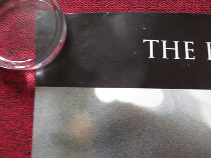 CROUPIER UK QUAD (30"x 40") ROLLED POSTER CLIVE OWEN NICK REDING 1998 Rendezvous Cinema Movie posters