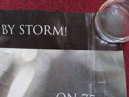 CROUPIER UK QUAD (30"x 40") ROLLED POSTER CLIVE OWEN NICK REDING 1998 Rendezvous Cinema Movie posters