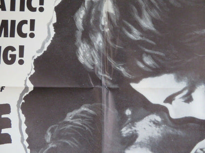 CRY FREEDOM US ONE SHEET POSTER PANCHO MAGALONA ROLF BAYER 1961 Movie posters