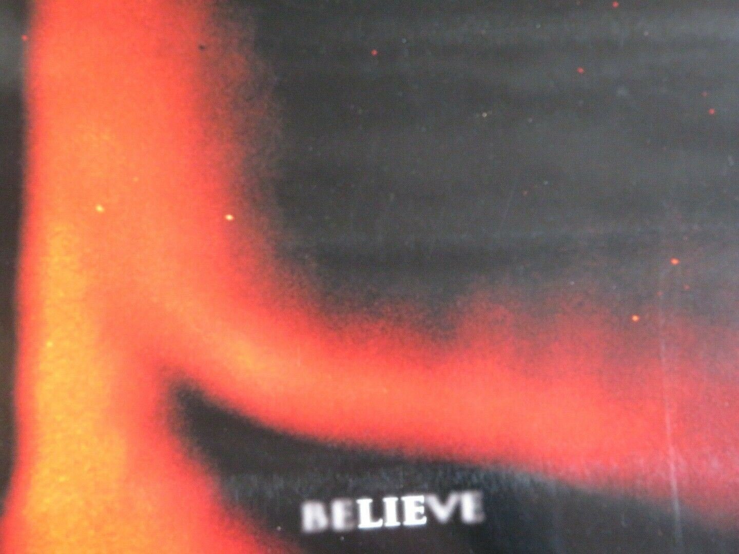 CRY WOLF US ONE SHEET ROLLED POSTER ERICA YATES 2005 Movie posters