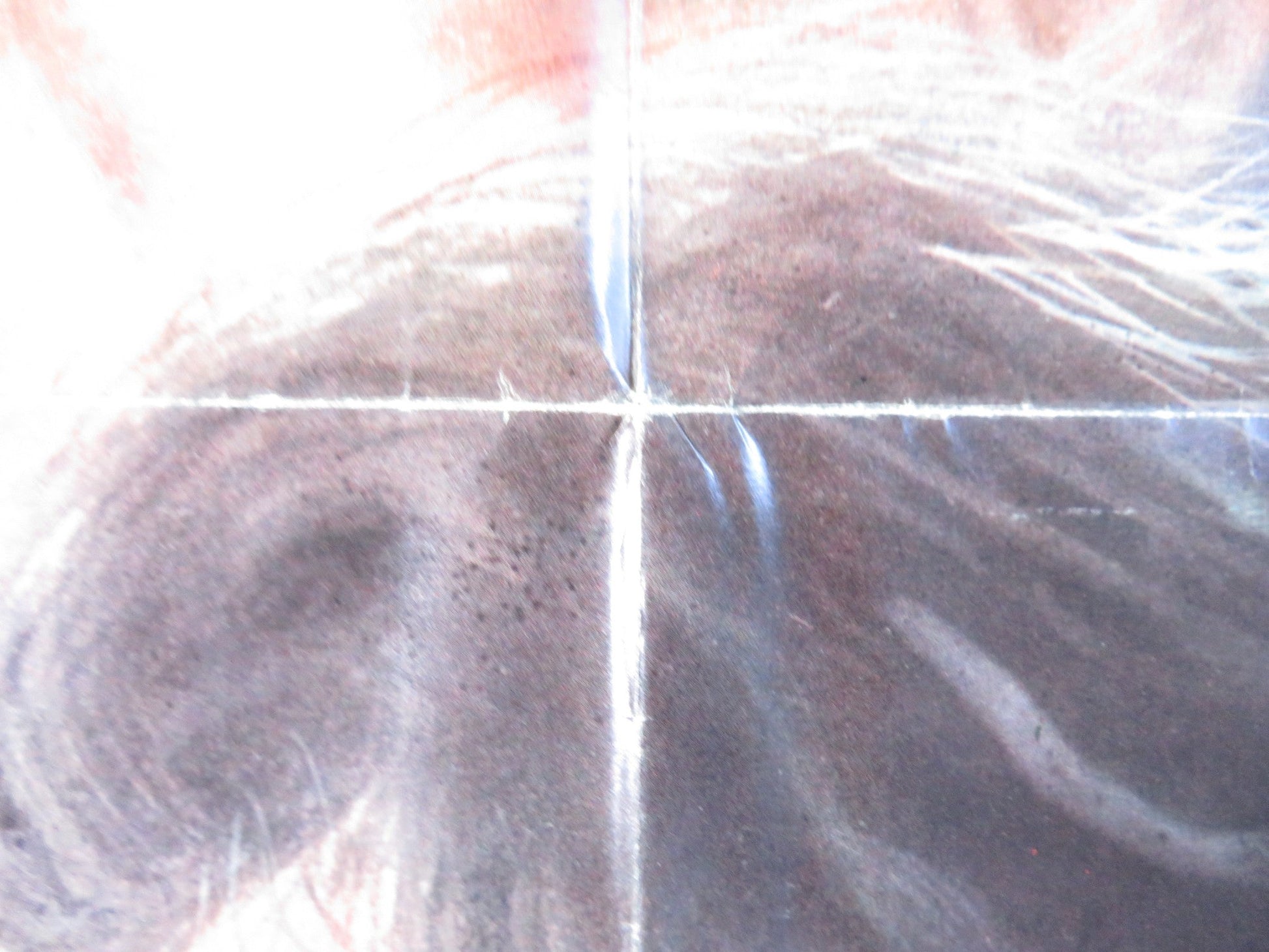 CUBA FOLDED US ONE SHEET POSTER SEAN CONNERY BROOKE ADAMS 1979 Rendezvous Cinema Movie posters