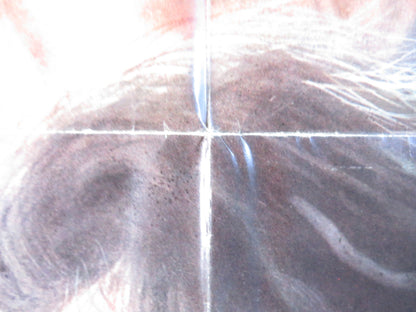 CUBA FOLDED US ONE SHEET POSTER SEAN CONNERY BROOKE ADAMS 1979 Rendezvous Cinema Movie posters