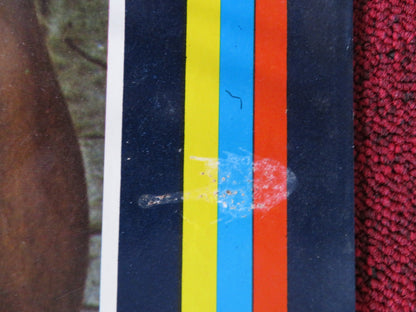 CULASTRISCE NOBILE VENEZIANO ITALIAN FOGLIO POSTER MARCELLO MASTROIANNI MORI '76 Rendezvous Cinema Movie posters