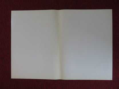 CUORE DI CANE - A ITALIAN FOTOBUSTA POSTER MAX VON SYDOW ELEONORA GIORGI 1976 Rendezvous Cinema Movie posters