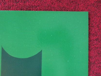 CUORE DI CANE - A ITALIAN FOTOBUSTA POSTER MAX VON SYDOW ELEONORA GIORGI 1976 Rendezvous Cinema Movie posters