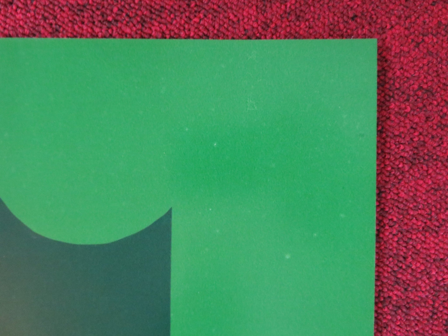 CUORE DI CANE - B ITALIAN FOTOBUSTA POSTER MAX VON SYDOW ELEONORA GIORGI 1976 Rendezvous Cinema Movie posters