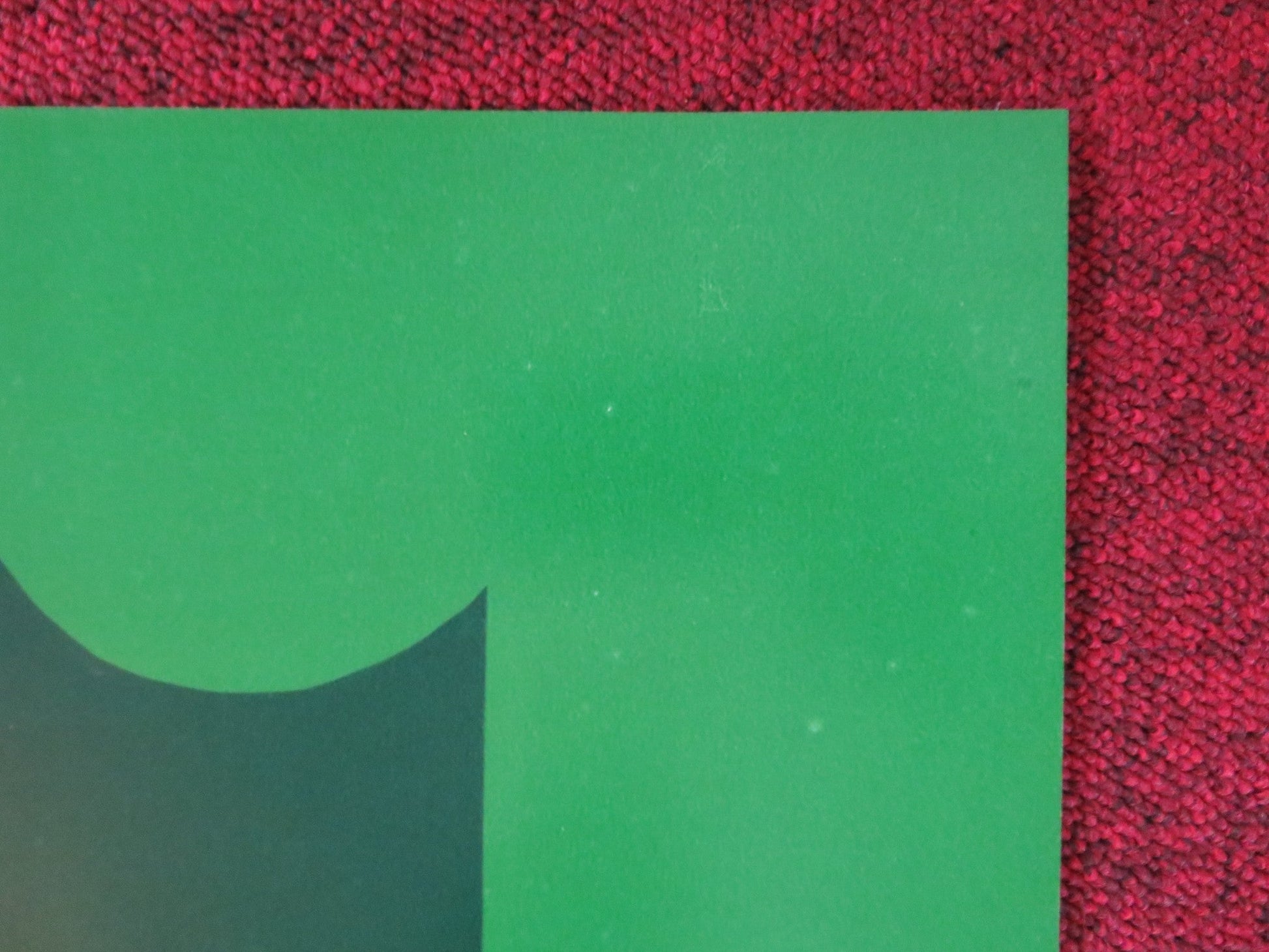 CUORE DI CANE - B ITALIAN FOTOBUSTA POSTER MAX VON SYDOW ELEONORA GIORGI 1976 Rendezvous Cinema Movie posters