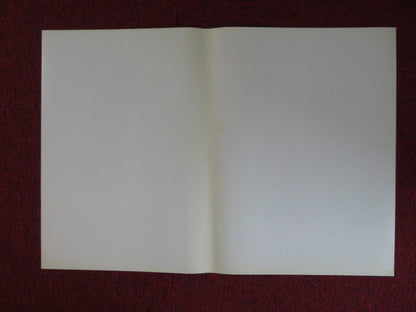 CUORE DI CANE - B ITALIAN FOTOBUSTA POSTER MAX VON SYDOW ELEONORA GIORGI 1976 Rendezvous Cinema Movie posters