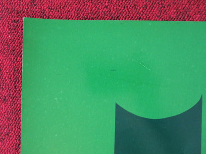 CUORE DI CANE - D ITALIAN FOTOBUSTA POSTER MAX VON SYDOW ELEONORA GIORGI 1976 Rendezvous Cinema Movie posters