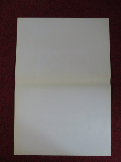 CUORE DI CANE - E ITALIAN FOTOBUSTA POSTER MAX VON SYDOW ELEONORA GIORGI 1976 Rendezvous Cinema Movie posters