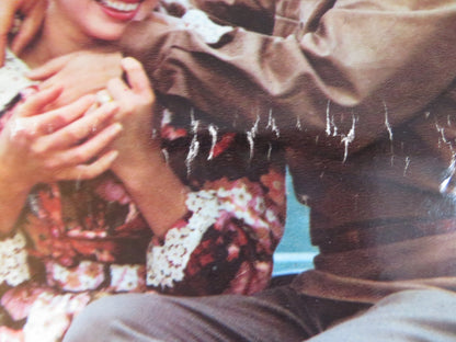 CUORE DI CANE - E ITALIAN FOTOBUSTA POSTER MAX VON SYDOW ELEONORA GIORGI 1976 Rendezvous Cinema Movie posters