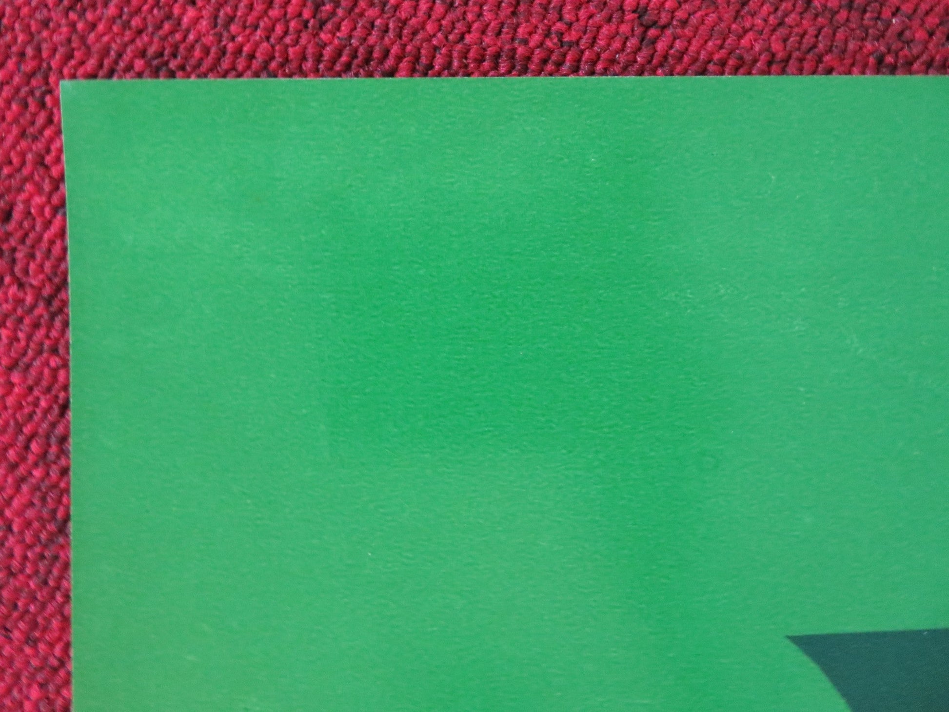 CUORE DI CANE - E ITALIAN FOTOBUSTA POSTER MAX VON SYDOW ELEONORA GIORGI 1976 Rendezvous Cinema Movie posters