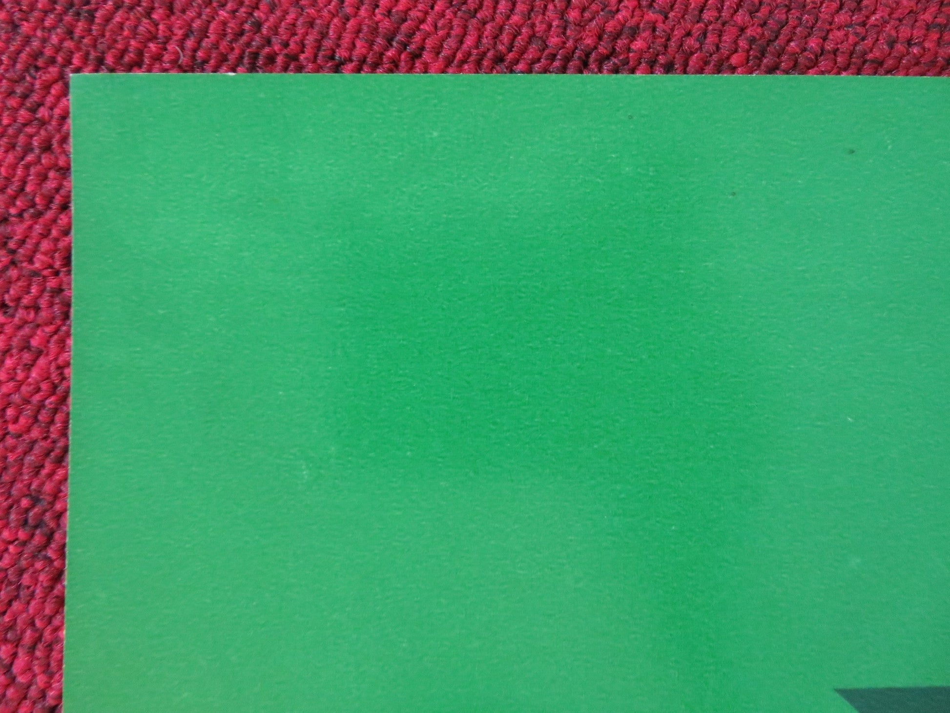 CUORE DI CANE - F ITALIAN FOTOBUSTA POSTER MAX VON SYDOW ELEONORA GIORGI 1976 Rendezvous Cinema Movie posters