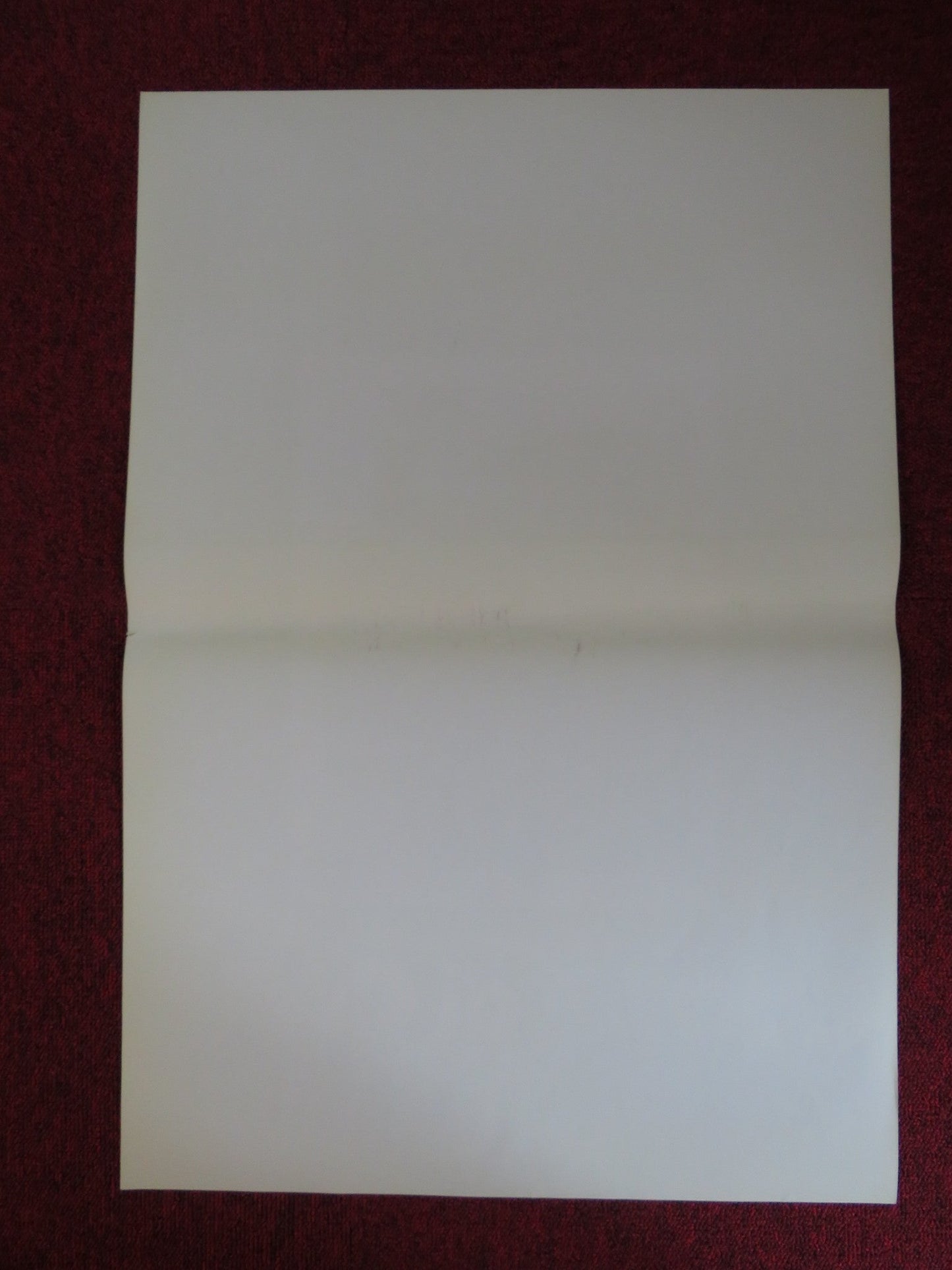 CUORE DI CANE - F ITALIAN FOTOBUSTA POSTER MAX VON SYDOW ELEONORA GIORGI 1976 Rendezvous Cinema Movie posters