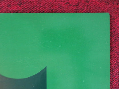 CUORE DI CANE - G ITALIAN FOTOBUSTA POSTER MAX VON SYDOW ELEONORA GIORGI 1976 Rendezvous Cinema Movie posters