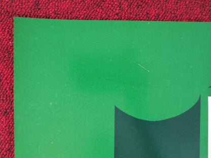 CUORE DI CANE - G ITALIAN FOTOBUSTA POSTER MAX VON SYDOW ELEONORA GIORGI 1976 Rendezvous Cinema Movie posters