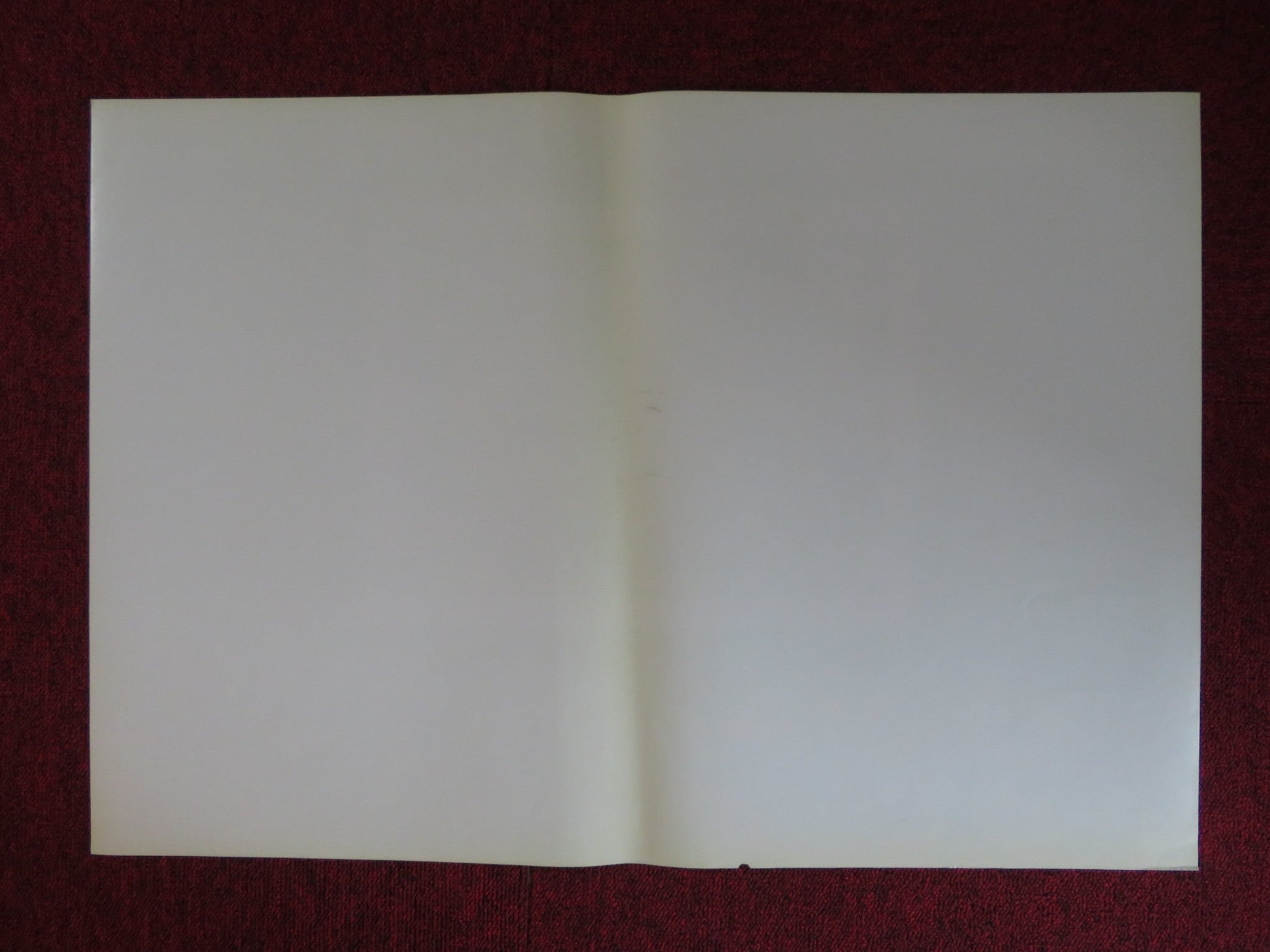 CUORE DI CANE - G ITALIAN FOTOBUSTA POSTER MAX VON SYDOW ELEONORA GIORGI 1976 Rendezvous Cinema Movie posters