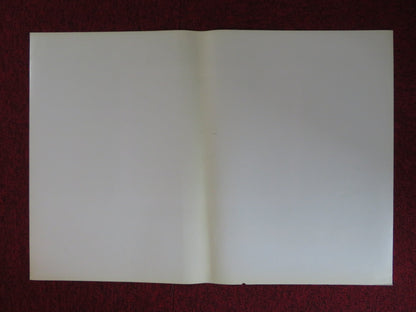 CUORE DI CANE - G ITALIAN FOTOBUSTA POSTER MAX VON SYDOW ELEONORA GIORGI 1976 Rendezvous Cinema Movie posters