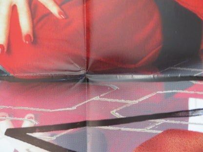 CURDLED / SANG - FROID FRENCH GRANDE POSTER TARANTINO WILLIAM BALDWIN A. JONES '96 Rendezvous Cinema Movie posters