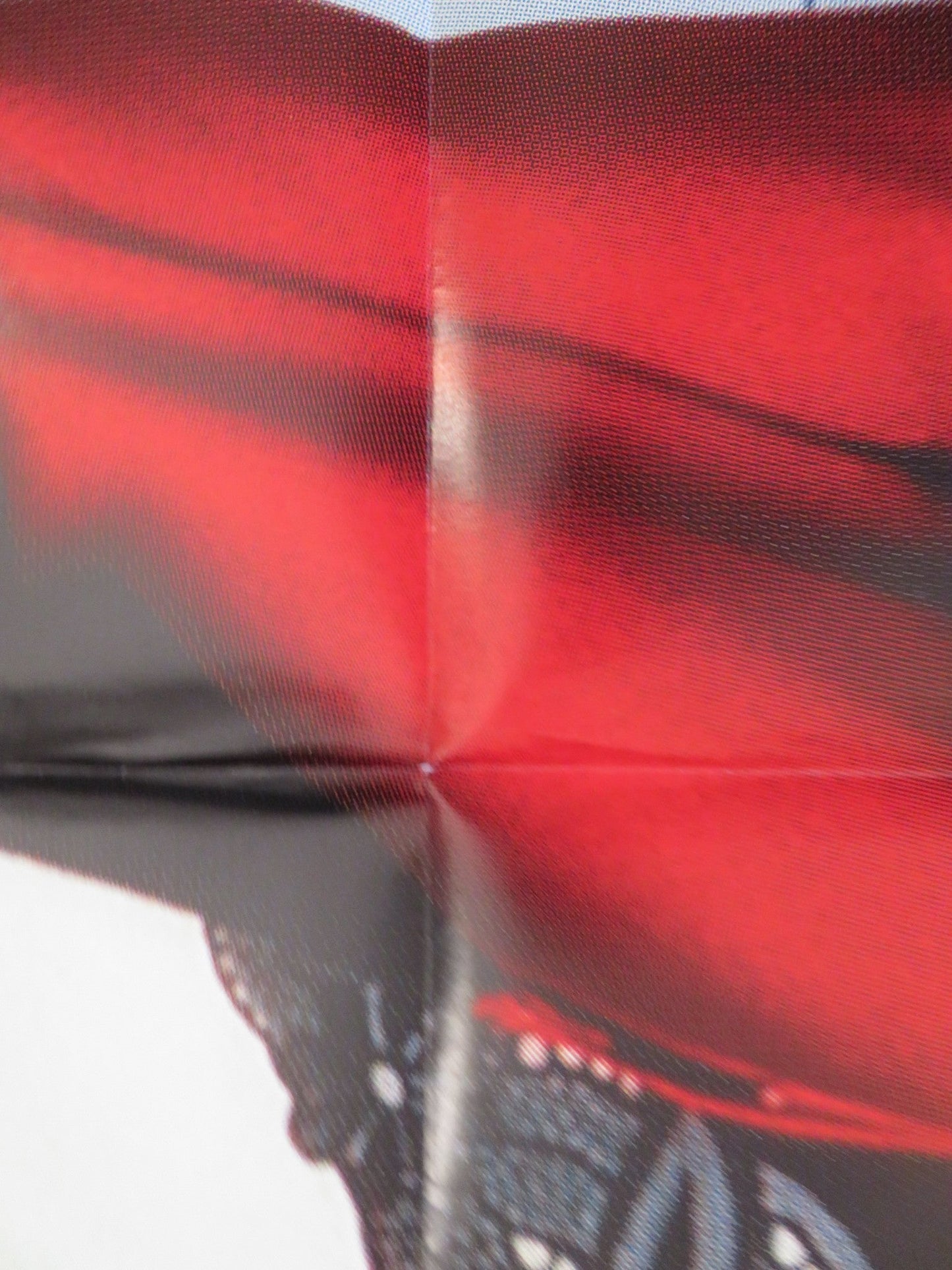 CURDLED / SANG - FROID FRENCH GRANDE POSTER TARANTINO WILLIAM BALDWIN A. JONES '96 Rendezvous Cinema Movie posters