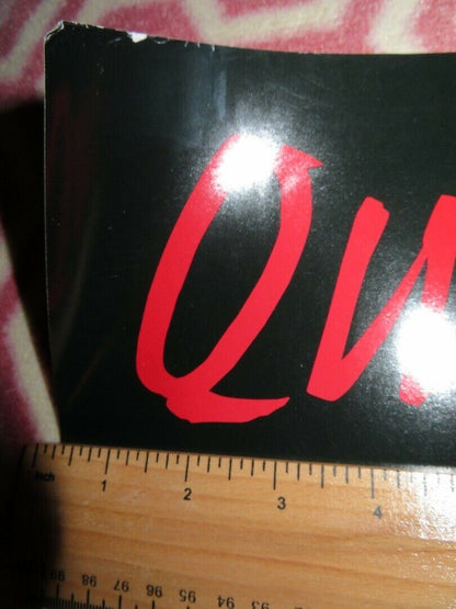 CURDLED US ONE SHEET ROLLED POSTER QUENTIN TATANTINO ANGELA JONES 1996 Rendezvous Cinema Movie posters