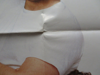 CURLY SUE FOLDED US ONE SHEET POSTER JIM BELUSHI KELLY LYNCH 1991 Movie posters